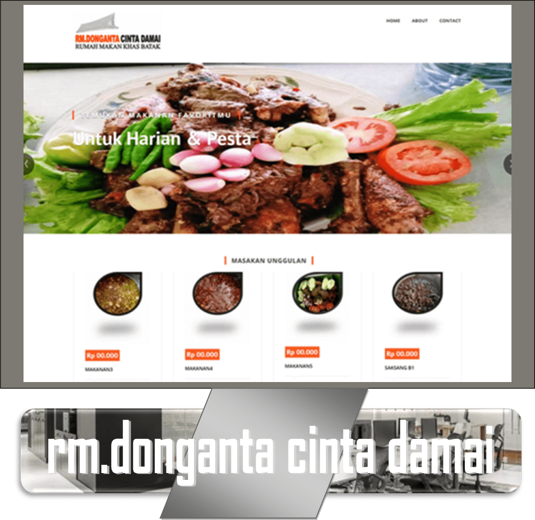 RM-DONGANTA