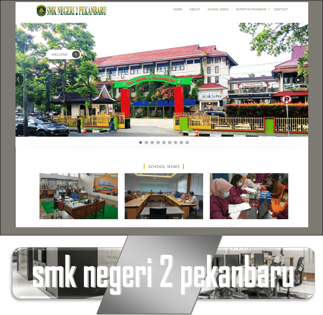 SMK NEGERI 2 PEKANBARU