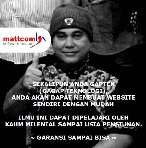 Pelatihan Web