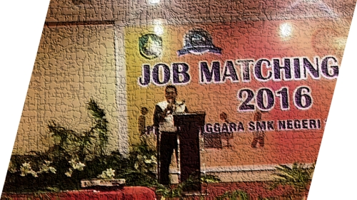 JOB MATCHING