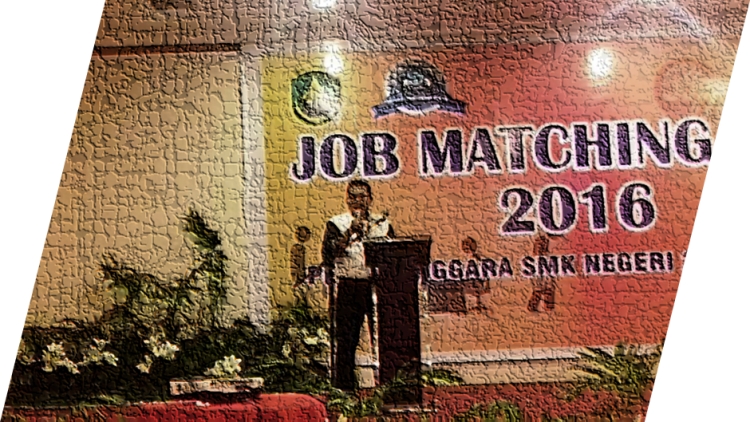 JOB MATCHING