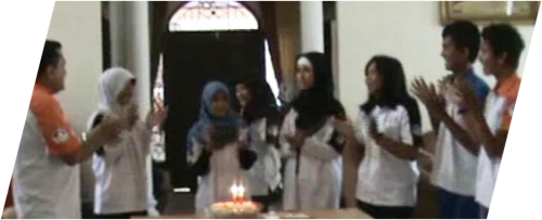 PKL SMK NEGERI 6 & 7 PEKANBARU 2012