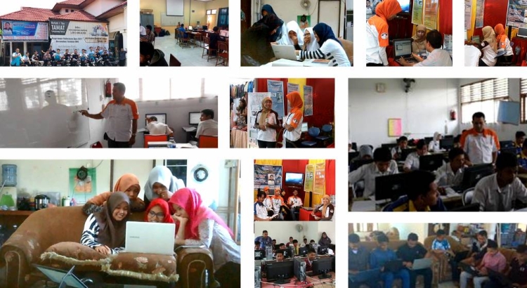 Hubungan Mattcom Indonesia Dengan Joomla
