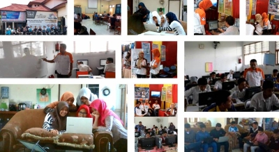 Hubungan Mattcom Indonesia Dengan Joomla